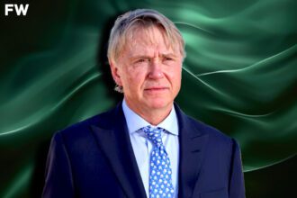 Bucks Owner Allegedly Blackmailed By Chinese-Born Divorcée Who Demanded Half His Fortune