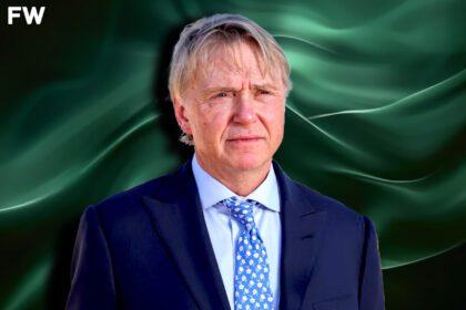 Bucks Owner Allegedly Blackmailed By Chinese-Born Divorcée Who Demanded Half His Fortune