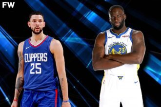 Austin Rivers Rips Draymond Green In Explosive Rant: "Luckiest Basketball Player I've Ever Seen... Backpack Jump Shooter..."