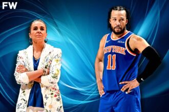 Becky Hammon’s Infamous Jalen Brunson Take Could Completely Backfire As Knicks Reach NBA Finals