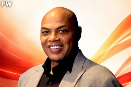 Charles Barkley Explains Why He Is Praying The OKC Thunder Win The 2026 NBA Draft Lottery