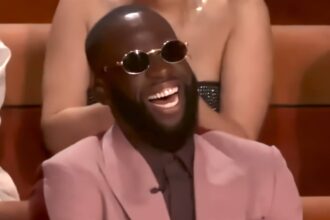 Draymond Green Gets Roasted By Tom Brady, The Rock, And Others At Kevin Hart's Roast