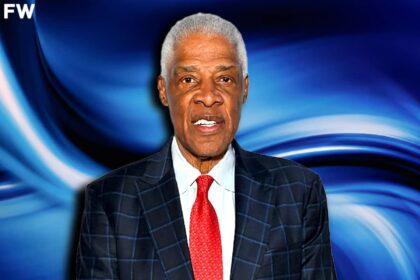 Julius Erving Selects Top 50 Players In NBA Today With YouTubers