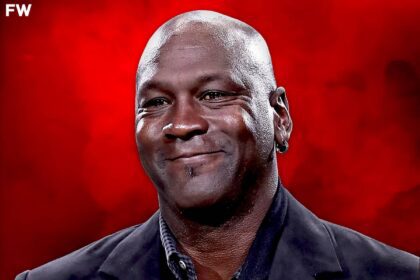 MJ’s Friend Reveals Who Could Actually Leave Michael Jordan Starstruck