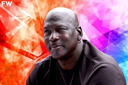 Michael Jordan FaceTimes Former High School Coordinator In Hospice Care After Her Final Wish To Hug Him