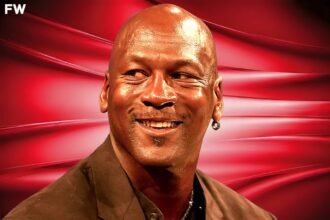 Michael Jordan Sent Clear Message To Steve Kerr After Warriors HC Credited Him For All His Success