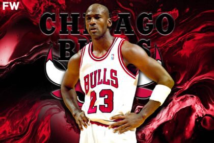 John Salley Says Michael Jordan Wouldn’t Have Won Championships Without Phil Jackson’s Triangle Offense