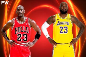 2026 NBA Draft Prospects Name Their GOAT; Share First LeBron James Memory