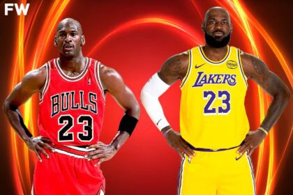 2026 NBA Draft Prospects Name Their GOAT; Share First LeBron James Memory