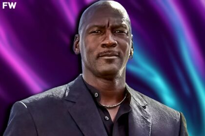 Ex-Hornets President Reveals Michael Jordan Destroyed His Puma Gear With A Butcher Knife