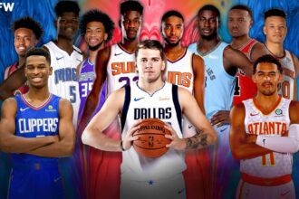 No First-Round Pick From The 2018 NBA Draft Remains With Their Original Team