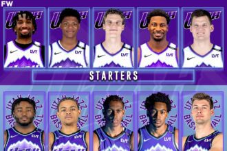 2026-27 Utah Jazz
