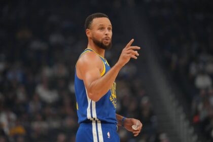 Stephen Curry