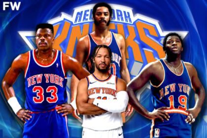 New York Knicks