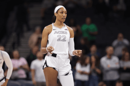 A'ja Wilson