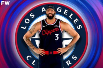 Anthony Davis To The Clippers? 3-Team NBA Blockbuster Trade Idea Heating Up