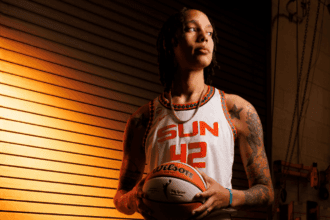 Brittney Griner