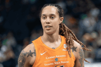 Brittney Griner