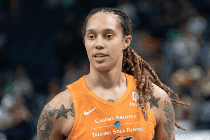 Brittney Griner