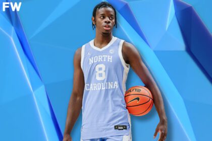 Chicago Bulls Predicted To Select UNC And Texas Tech Prospects In 2026 NBA Draft