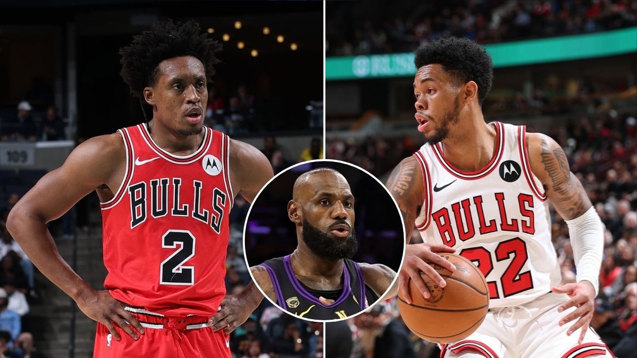 Warriors Reportedly Target Collin Sexton, Anfernee Simons While Awaiting LeBron James' Decision