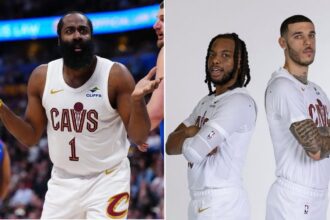 Lonzo Ball, Darius Garland Throw Shade At Cavaliers After Embarrassing Eastern Conference Finals Exit