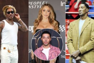 Scottie Pippen's Son Opens Up On Larsa Pippen's Affair With Future; Reveals Painful Aftermath