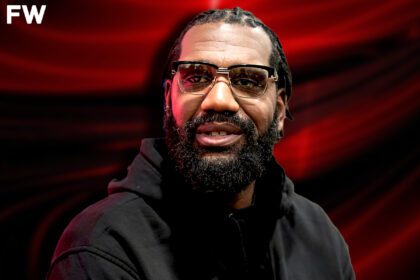 Greg Oden Opens Up On Living With 'Biggest Bust' Narrative
