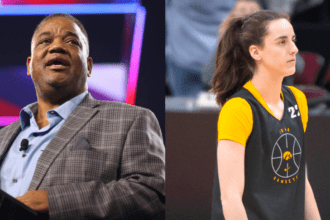 Jason Whitlock Caitlin Clark