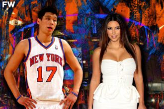 Jeremy Lin Says Knicks Declined Kim Kardashian’s Request To Meet Him During Linsanity Era