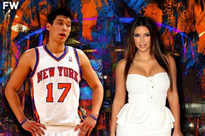 Jeremy Lin Says Knicks Declined Kim Kardashian’s Request To Meet Him During Linsanity Era