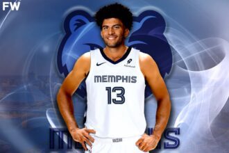 Memphis Grizzlies Select Cameron Boozer With No. 3 Pick. Credit: Fadeaway World