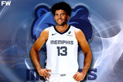 Memphis Grizzlies Select Cameron Boozer With No. 3 Pick. Credit: Fadeaway World