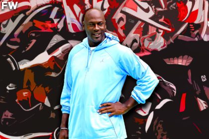 Former Coach Shares Unforgettable Michael Jordan Free Throw Story And How She Got Free Shoes For Herself And Five Friends