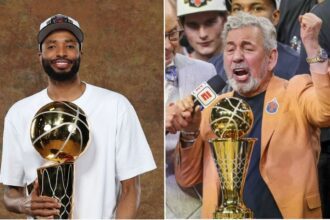Mikal Bridges Hilariously Confirms James Dolan Urged 10 Weeks Of Celibacy For Knicks During Playoffs
