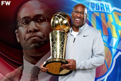 Mike Brown’s Rise: From 2007 Finals Defeat To NBA Championship