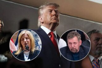 James Dolan Slams NYPD Commissioner: President Donald Trump Was An Excuse To Restrict Knicks Fans
