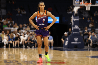 Skylar Diggins