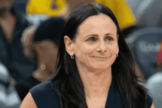Sandy Brondello