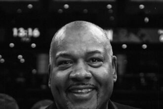 Chicago Bulls Legend And Broadcaster Stacey King Passes Away At 59