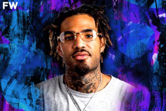 Willie Cauley-Stein Reveals He Took 10–15 Percocets A Day During NBA Career, Opens Up About Addiction And Recovery