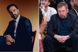 James Dolan Calls Out NYC Mayor Zohran Mamdani As Knicks Cancel Game 4 Watch Party Outside MSG