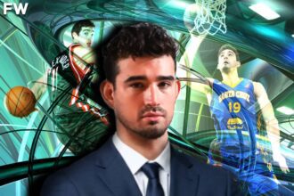 Former NBA Player Reveals The Insane Workout Plan He Followed From Age 12 To 21