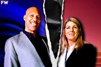 LaVar Ball Reveals Wife Tina Filed For Divorce After Nearly 30 Years Together