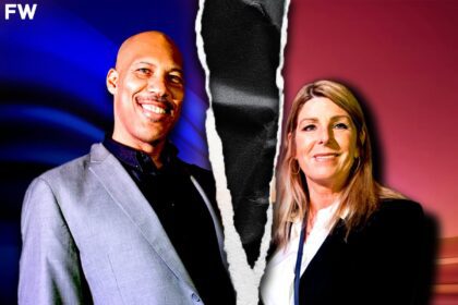 LaVar Ball Reveals Wife Tina Filed For Divorce After Nearly 30 Years Together