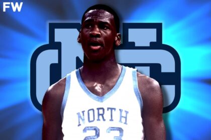 Kenny Smith: Dean Smith Forced Michael Jordan Out Of College Early
