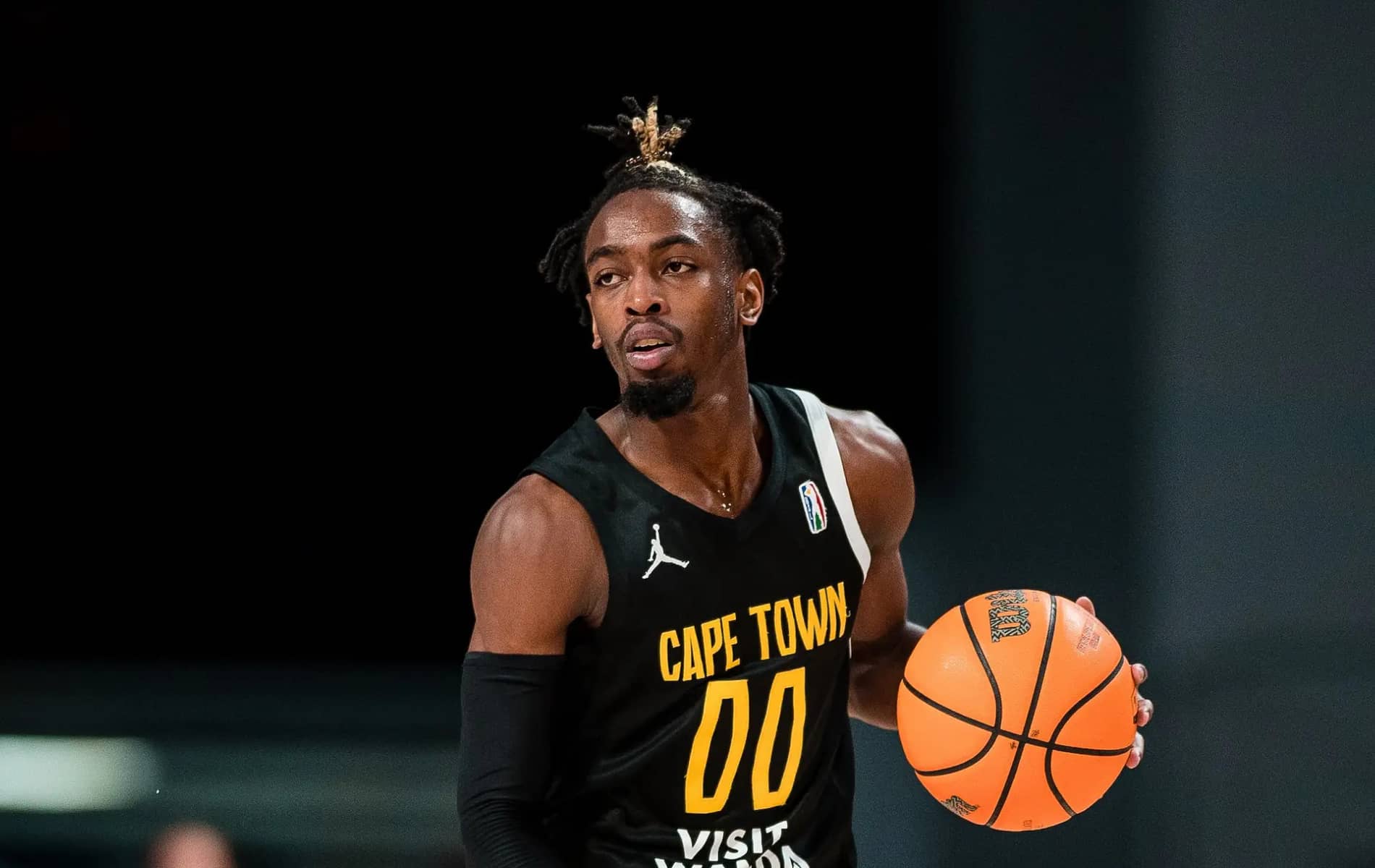 Dwyane Wade's Son Zaire Arrested On Domestic Violence Suspicion