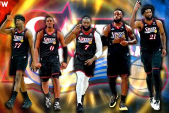 Are The 76ers Instant Title Favorites? In-Depth Breakdown After Jaylen Brown Trade