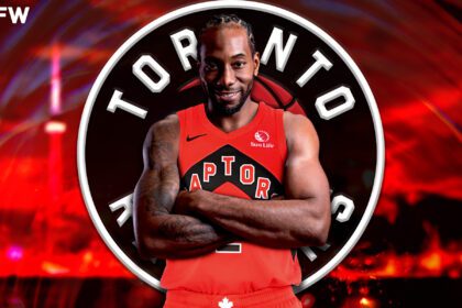 Kawhi Leonard 2.0 In Toronto: A New Version, A Different NBA, And Higher Stakes