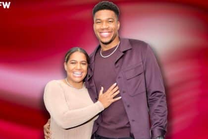 Giannis Antetokounmpo Reveals How He Met His Wife In Miami